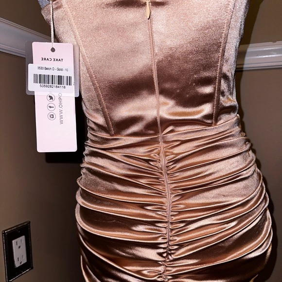 Oh Polly brand new straps are still wrapped in the clear wrap - Picture 5 of 9